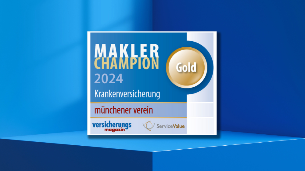 Makler-Champion